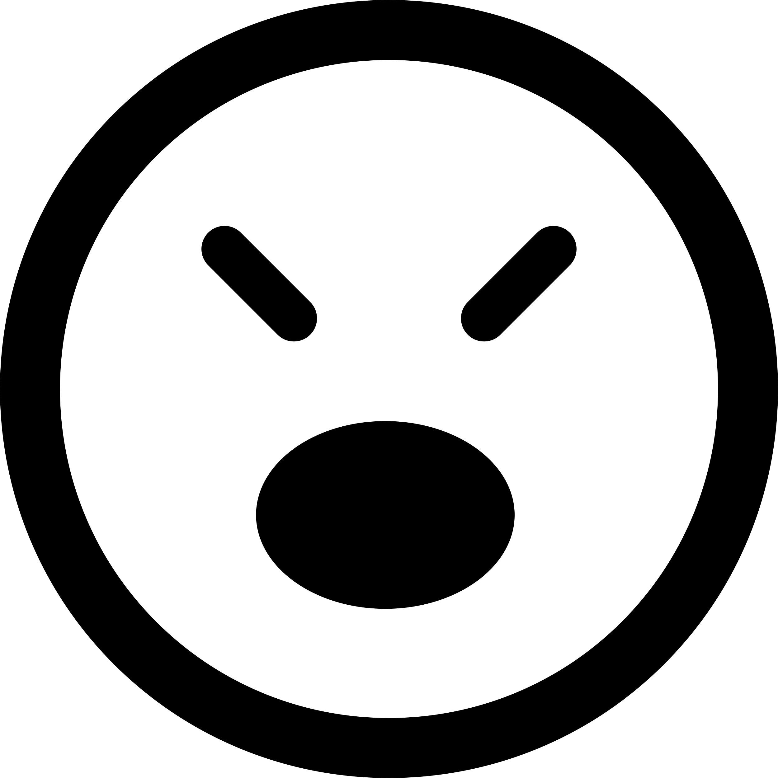 Emoticons Square Face With Closed Eyes And Opened Mouth Stencil Svg Design File Free Vectors